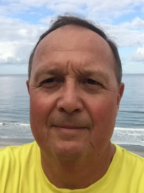 American men looking for love