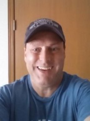 American men looking for love