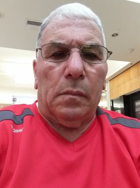 American men looking for love