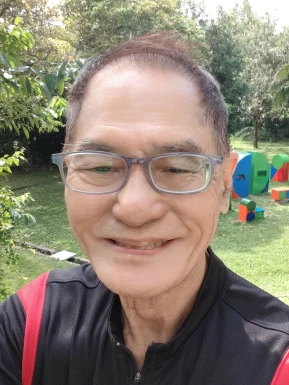 Foreign men for dating