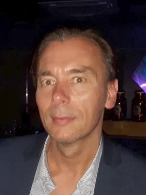 Foreign men for dating