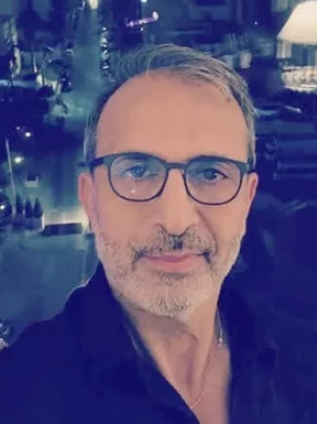 American men looking for love