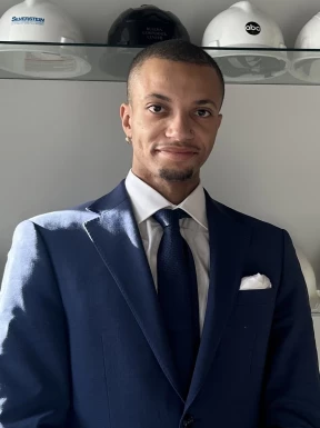 American men looking for love