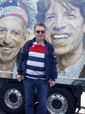 German men looking for love