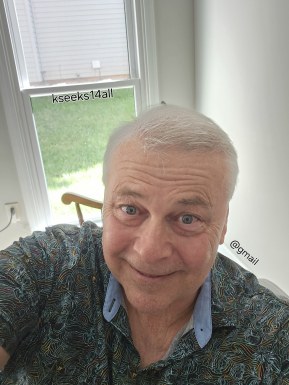 American men looking for love