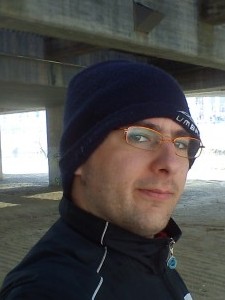 French men looking for love