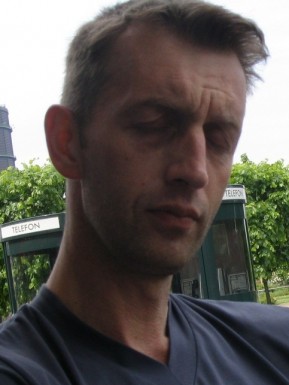 German men looking for love