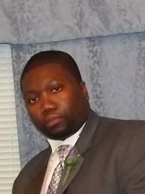 American men looking for love