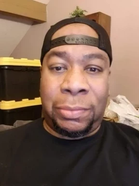 American men looking for love