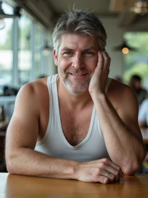 Swiss men looking for love