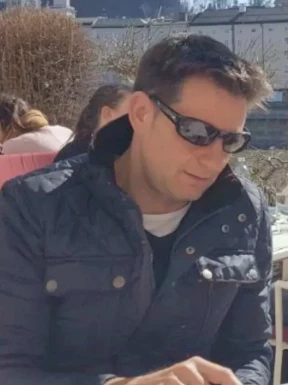 Foreign men for dating