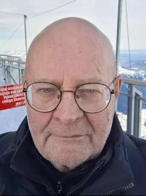 Swiss men looking for love