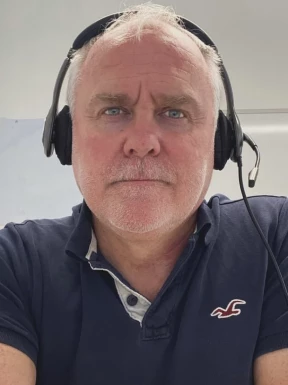 American men looking for love