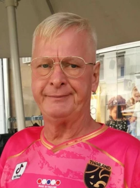 German men looking for love