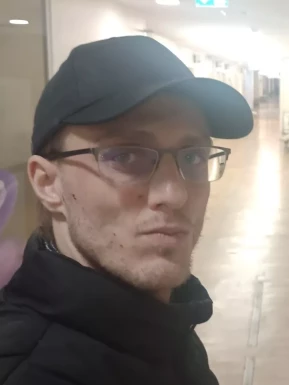 German men looking for love