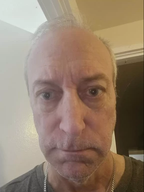 American men looking for love