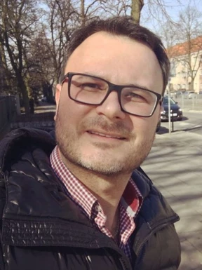Foreign men for dating