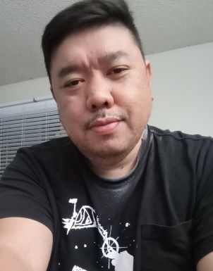 American men looking for love
