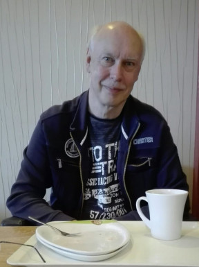 German men looking for love