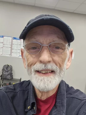 American men looking for love