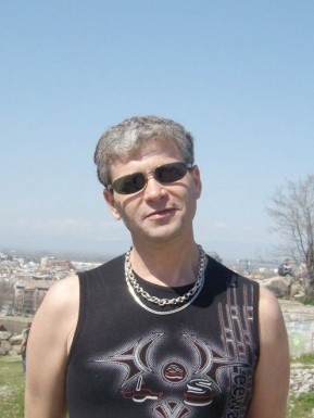 Foreign men for dating
