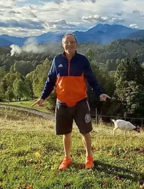 German men looking for love