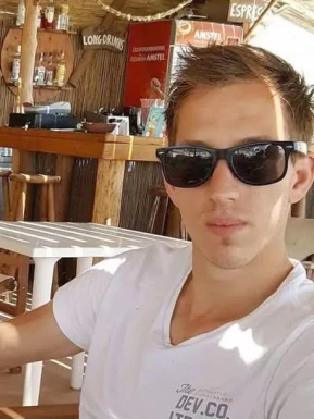 Foreign men for dating