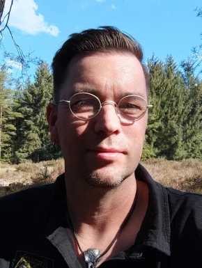 German men looking for love