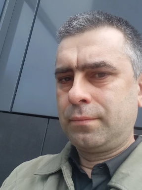 Ukrainian men looking for love