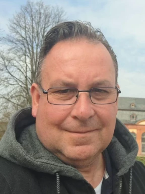 German men looking for love