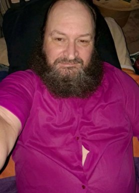 American men looking for love