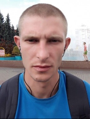 Foreign men for dating