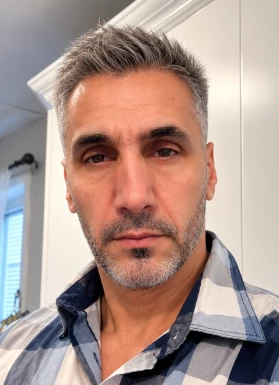 Canadian men looking for love