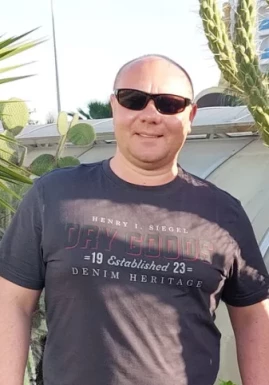 German men looking for love