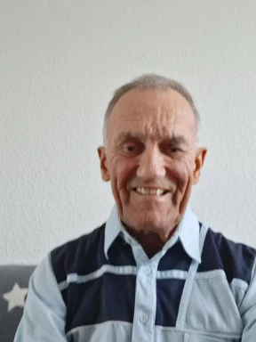 German men looking for love