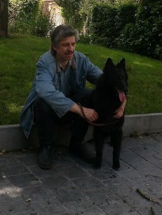 Foreign men for dating