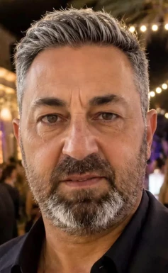 Spanish men looking for love