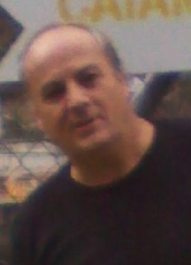 Spanish men looking for love