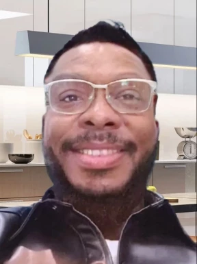 American men looking for love