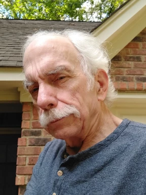 American men looking for love