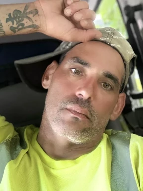 American men looking for love