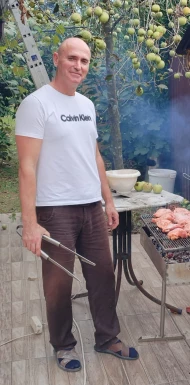 Russian men looking for love