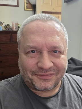 American men looking for love