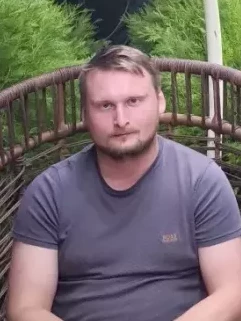 Russian men looking for love