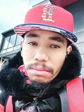 American men looking for love