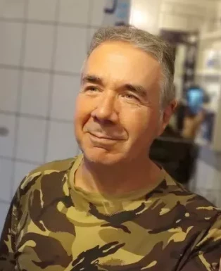 German men looking for love