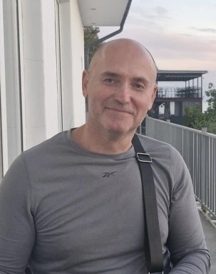 Russian men looking for love