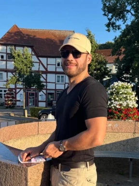 German men looking for love