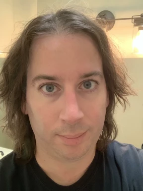 American men looking for love