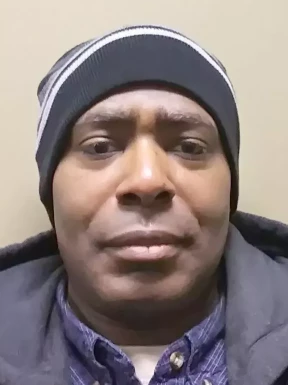 American men looking for love